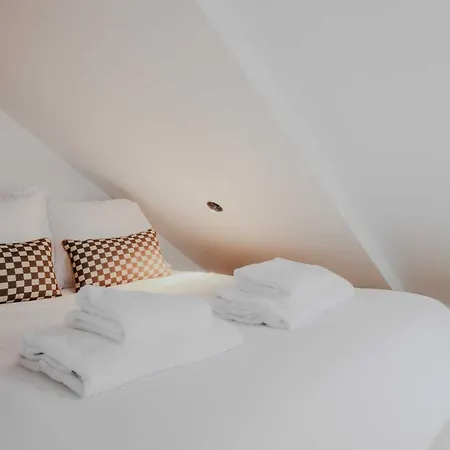 Appartamento Elegance & Charm In This Cocoon With Ac - Louvre *