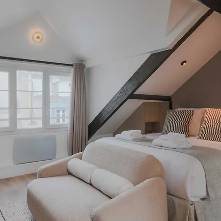 Elegance & Charm In This Cocoon With Ac - Louvre Appartamento Parigi